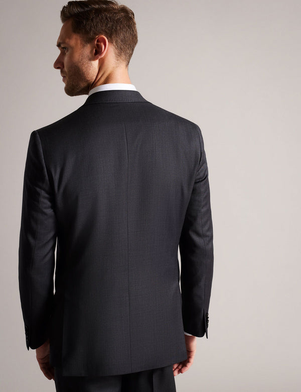 CORE SUIT JACKET | GREY