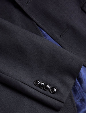 CORE SUIT JACKET | GREY