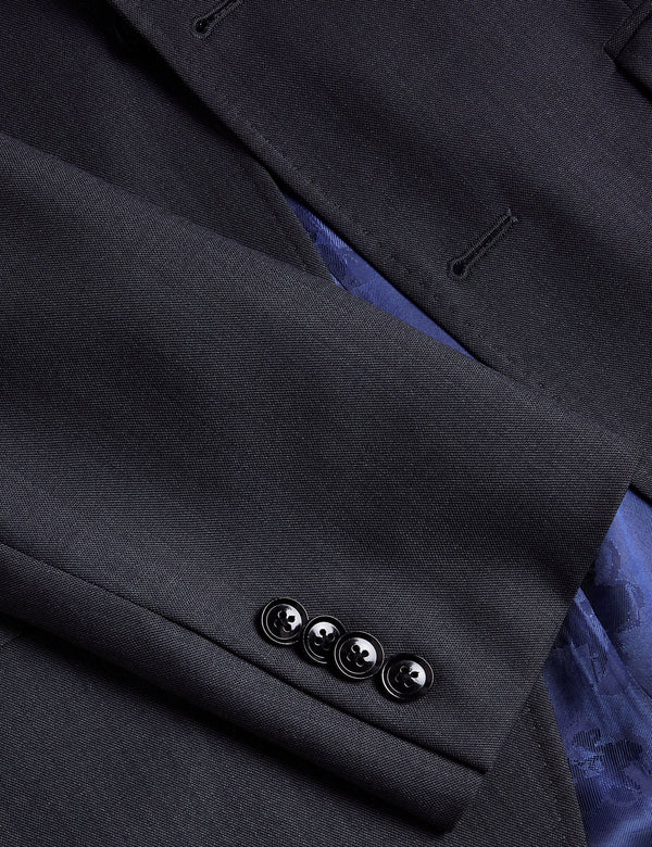 CORE SUIT JACKET | GREY