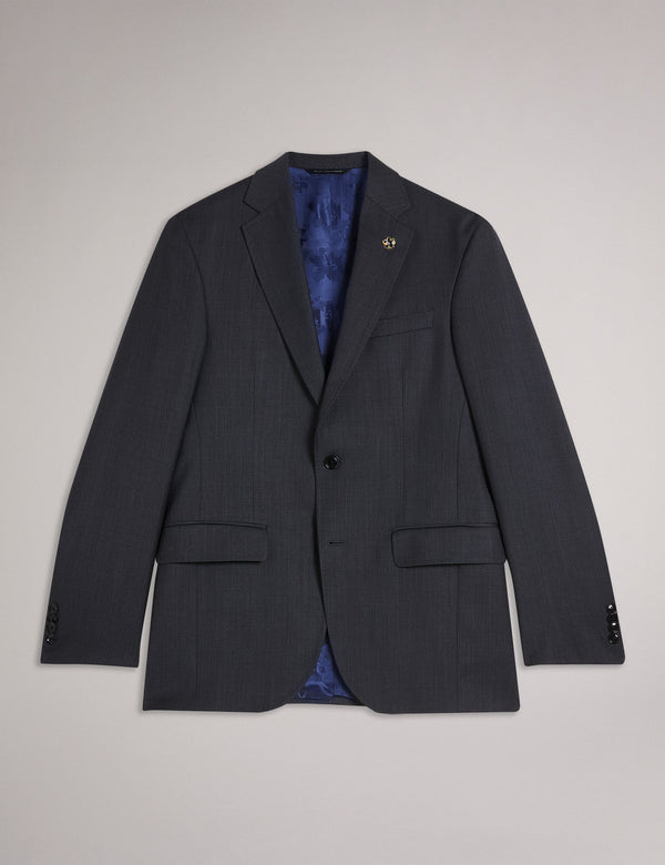 CORE SUIT JACKET | GREY