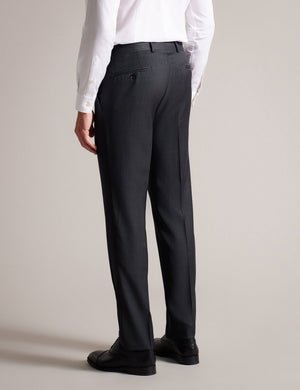 CORE SUIT TROUSER | GREY