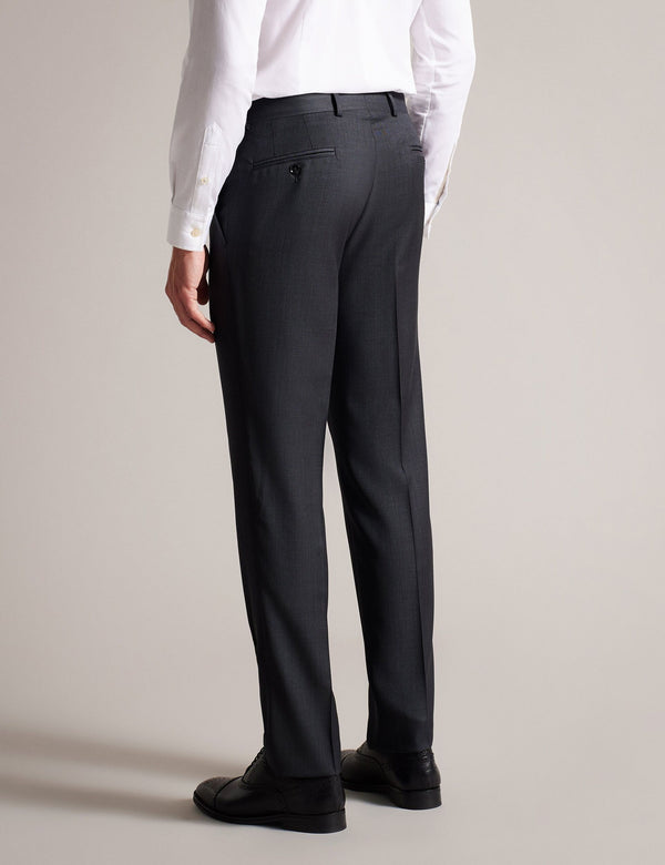 CORE SUIT TROUSER | GREY