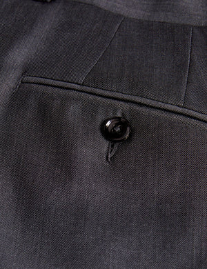 CORE SUIT TROUSER | GREY