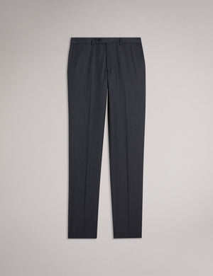 CORE SUIT TROUSER | GREY