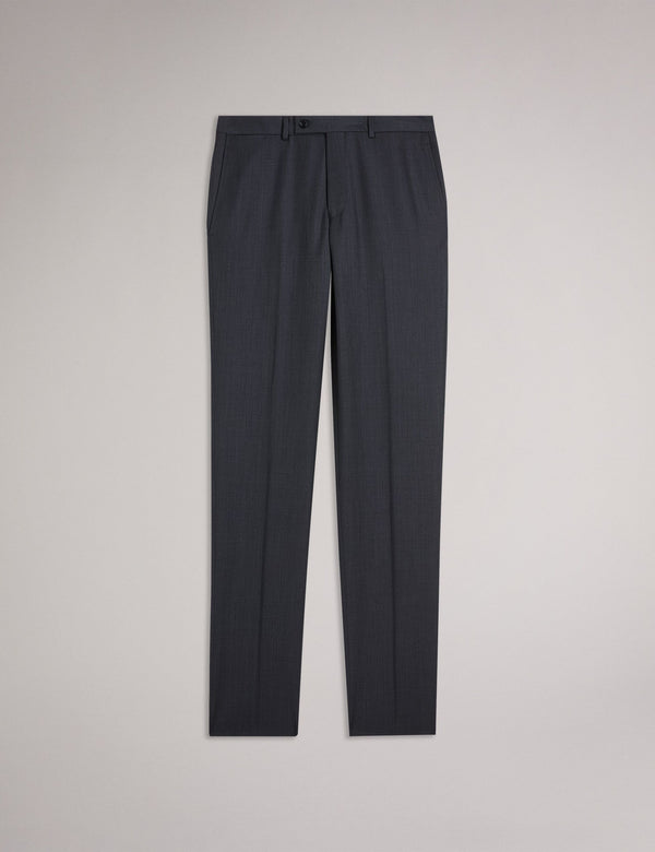 CORE SUIT TROUSER | GREY