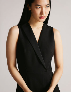TILOLAH | BLACK