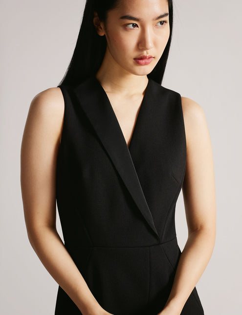 TILOLAH | BLACK