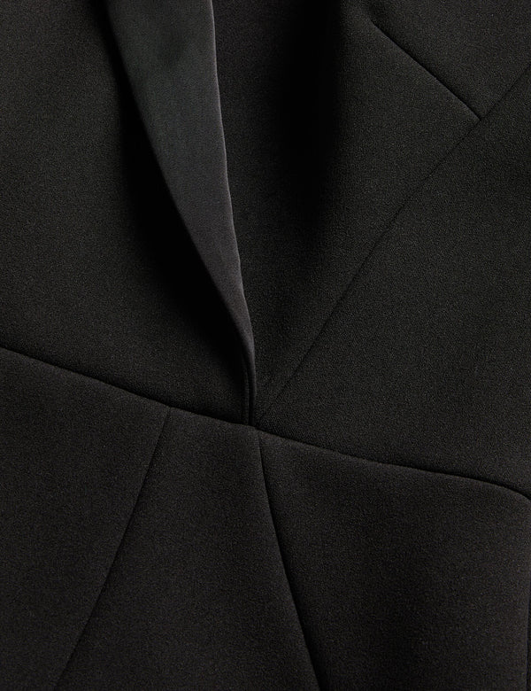 TILOLAH | BLACK