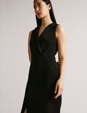 TILOLAH | BLACK