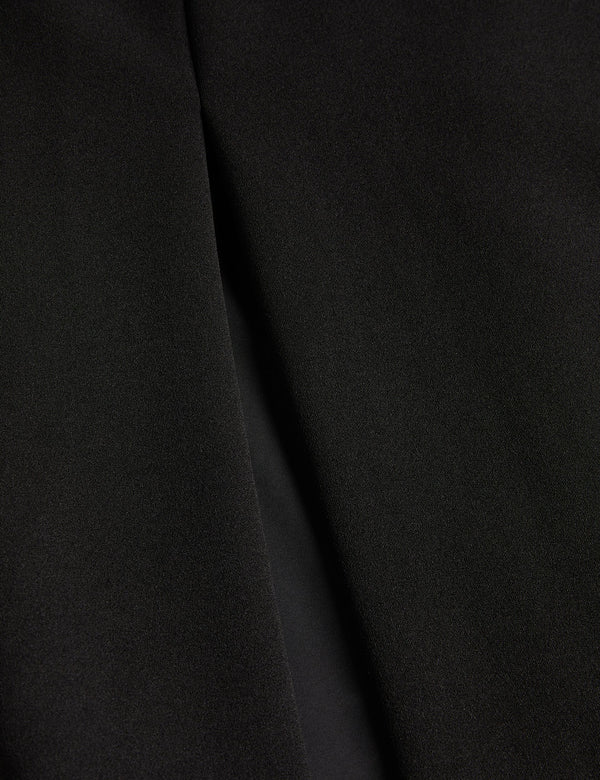 TILOLAH | BLACK