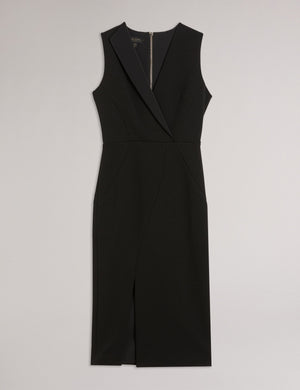 TILOLAH | BLACK