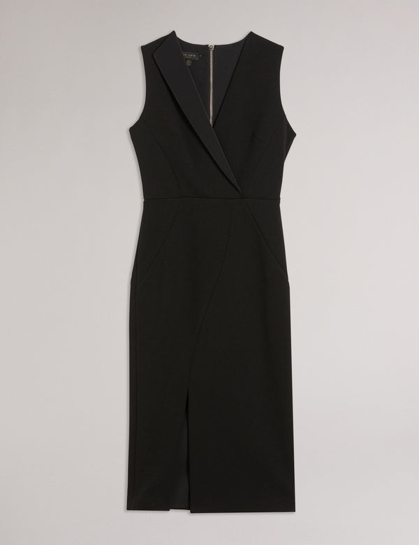 TILOLAH | BLACK