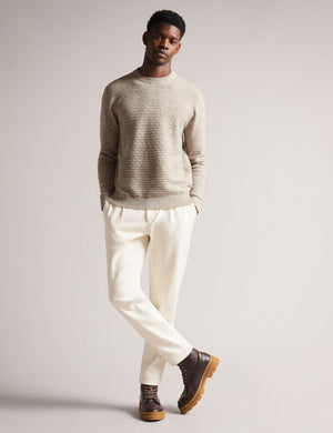 LENTIC | TAUPE