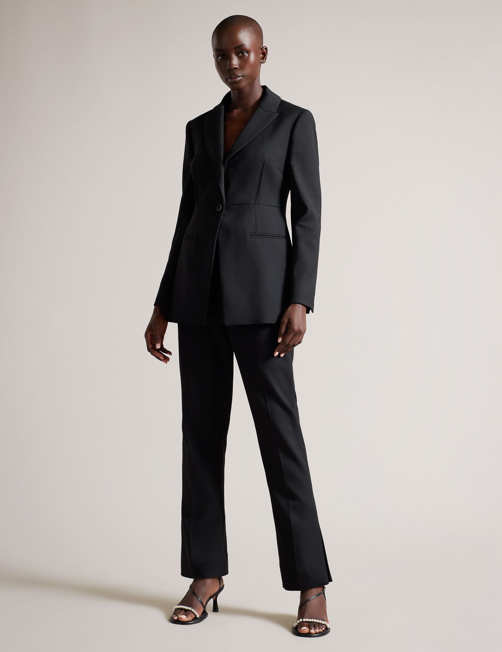 ted baker blazer womens outlet