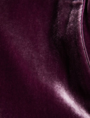 TANSYAT | DEEP PURPLE
