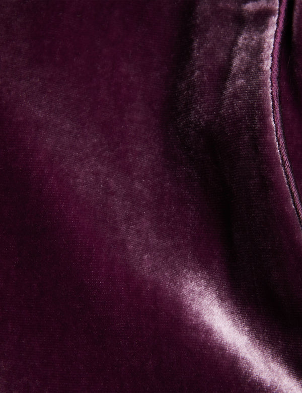 TANSYAT | DEEP PURPLE