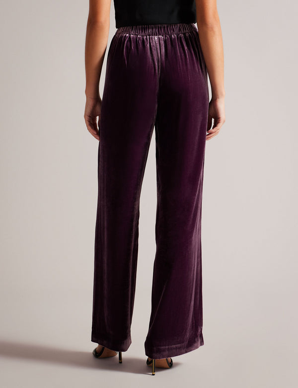 TANSYAT | DEEP PURPLE
