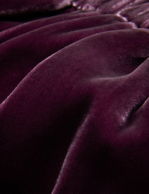 TANSYAT | DEEP PURPLE