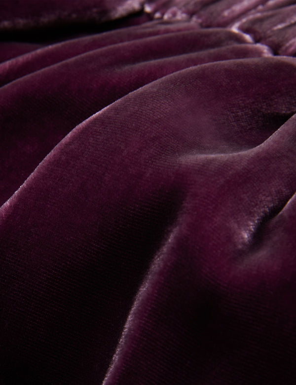 TANSYAT | DEEP PURPLE