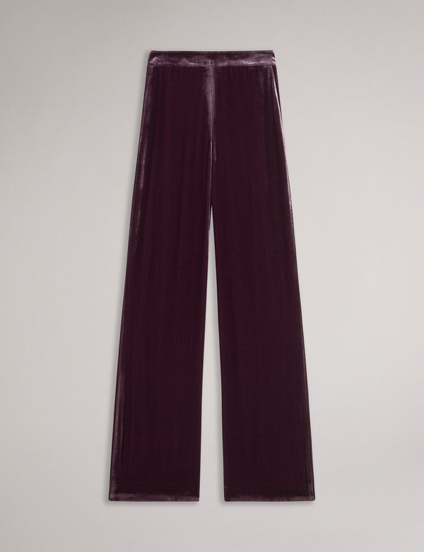 TANSYAT | DEEP PURPLE
