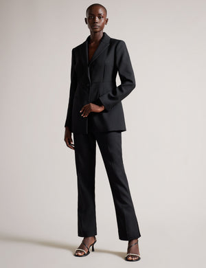 FRITTAT | BLACK