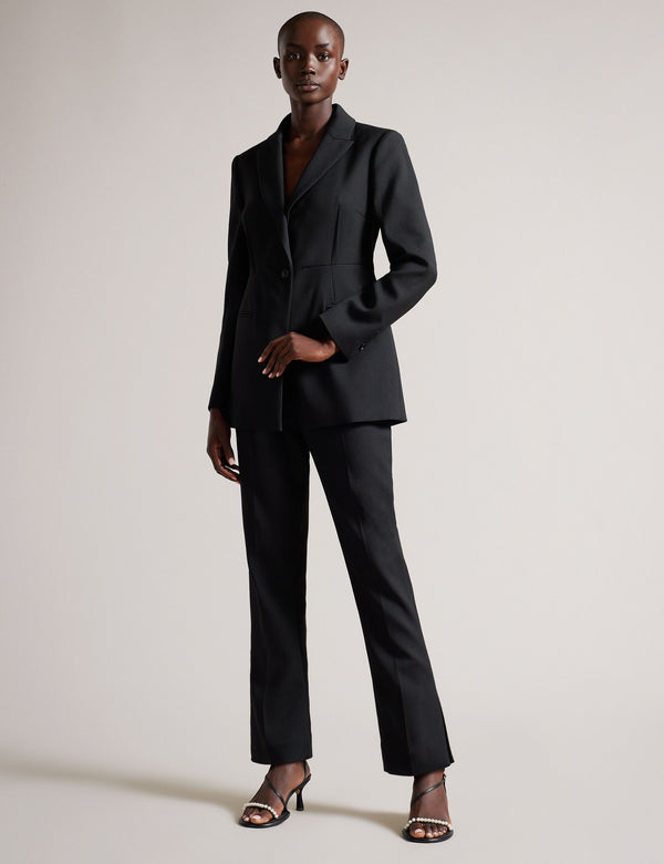FRITTAT | BLACK