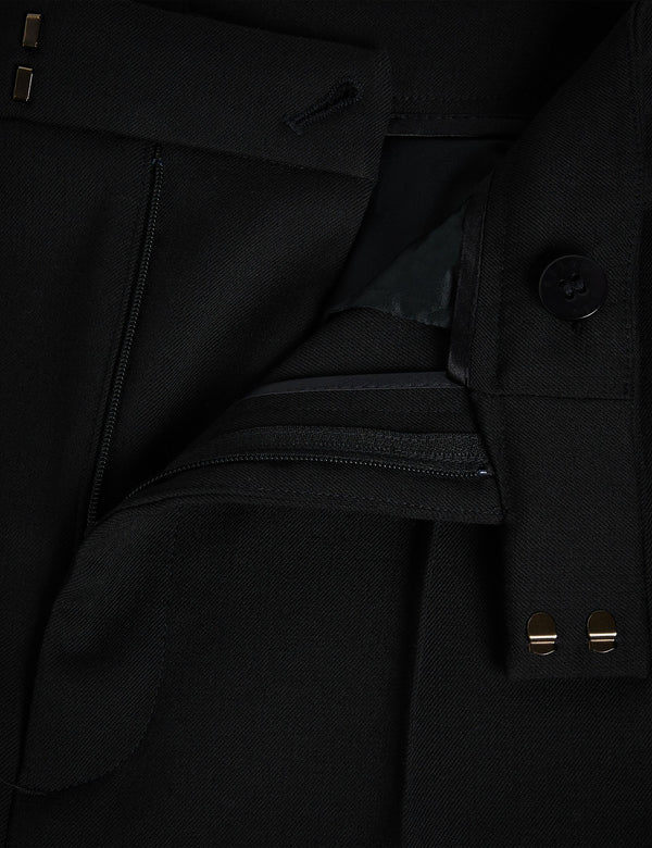 FRITTAT | BLACK
