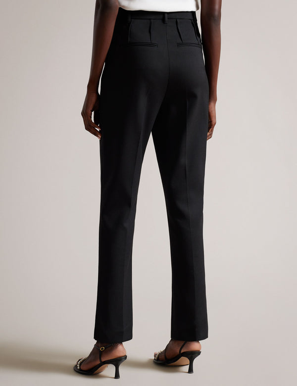 FRITTAT | BLACK