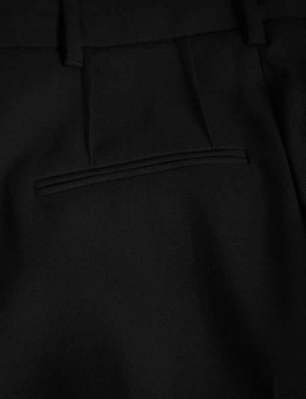 FRITTAT | BLACK