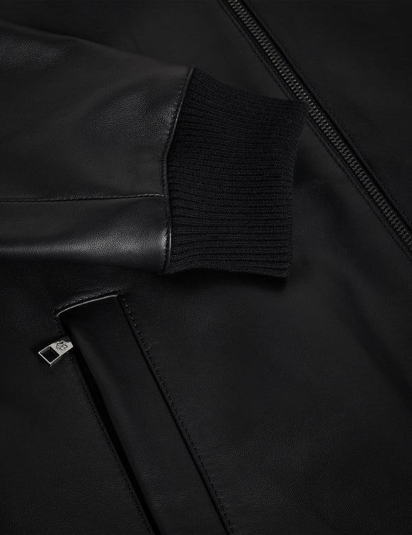 LEADON | BLACK