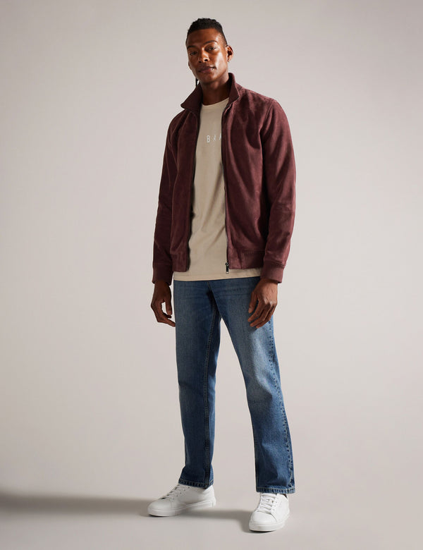 PEVERIL | BROWN