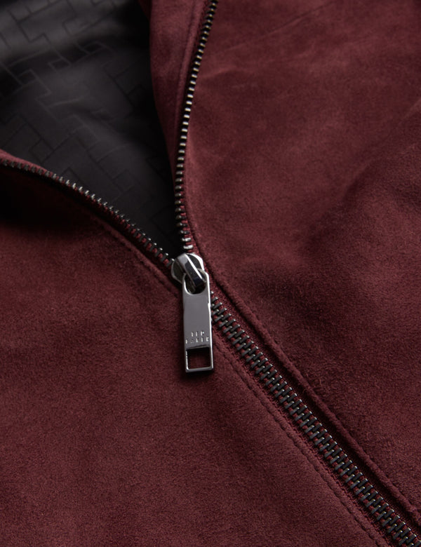 PEVERIL | BROWN