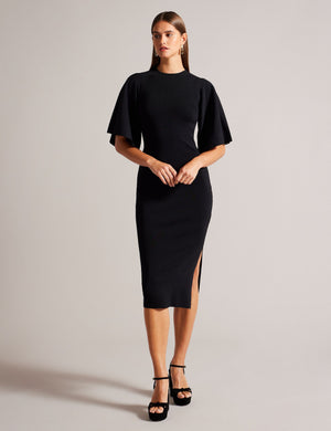 ted baker aspyn bodycon dress Ted Baker London | Dresses | Ted Baker Aspyn Bodycondress In Mid Yellow Size 2 Us 6