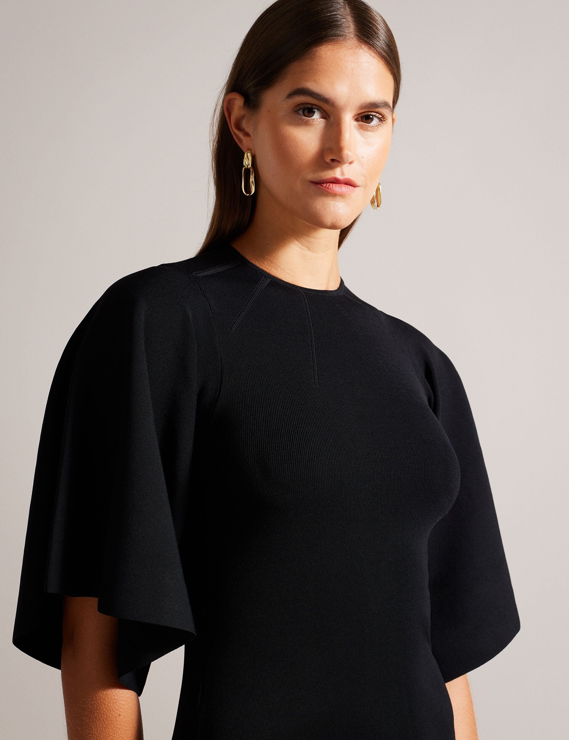 Bodycon Midi Dress | Lounia | Ted Baker US Bodycon Midi Dress | Lounia | Ted Baker US