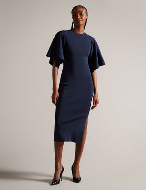 LOUNIA | DARK BLUE