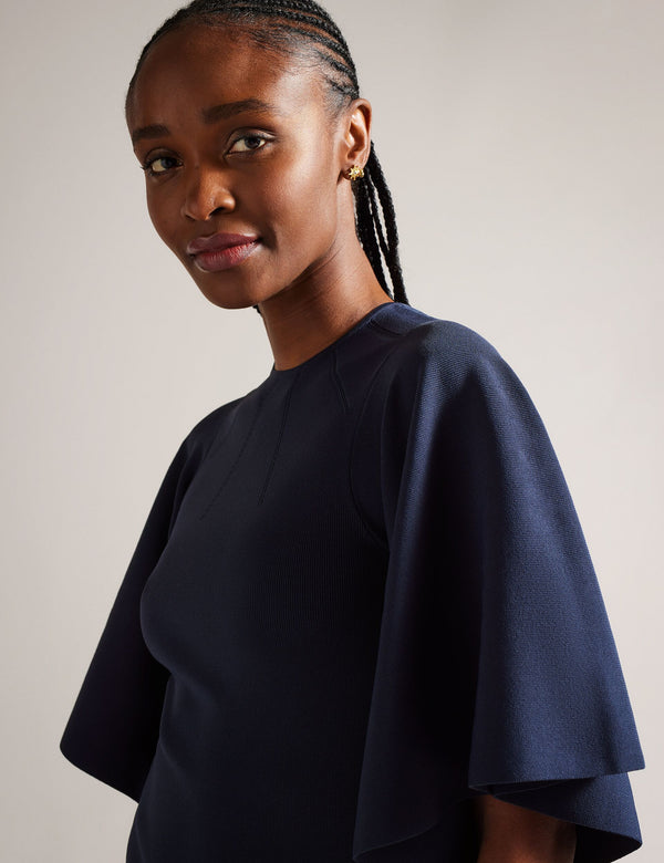 LOUNIA | DARK BLUE