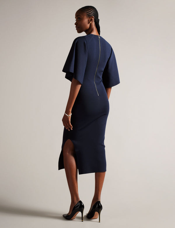 LOUNIA | DARK BLUE