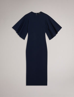 LOUNIA | DARK BLUE