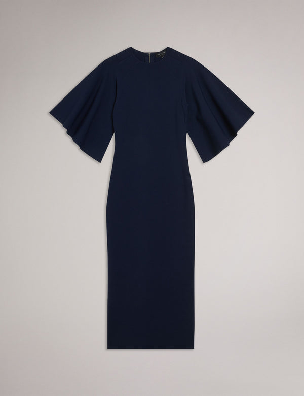 LOUNIA | DARK BLUE