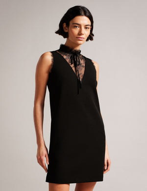 CHHARIS | BLACK