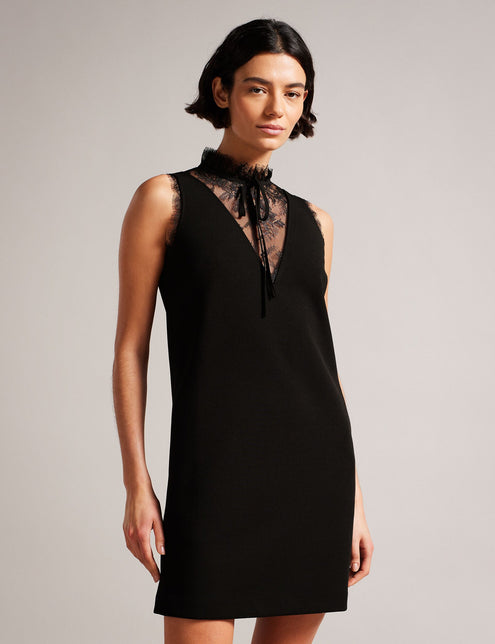 CHHARIS | BLACK