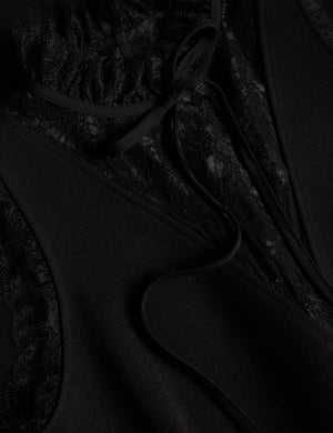 CHHARIS | BLACK