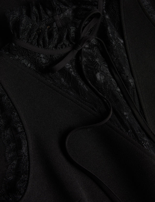 CHHARIS | BLACK