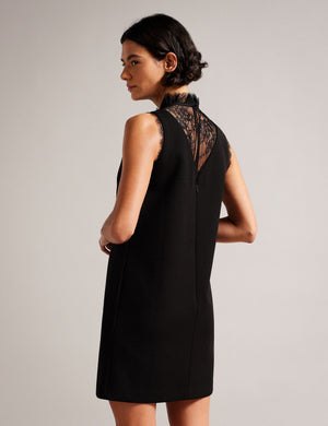 CHHARIS | BLACK