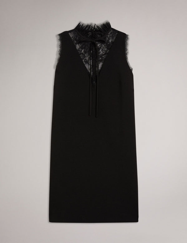 CHHARIS | BLACK