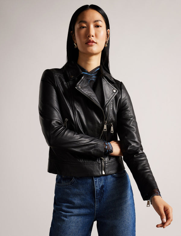 ELLAAR | BLACK