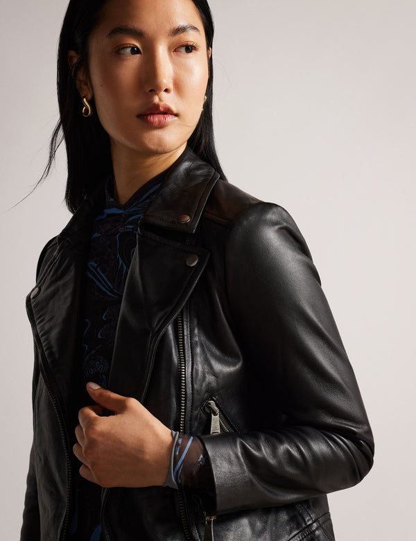 ELLAAR | BLACK