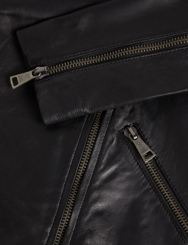 ELLAAR | BLACK