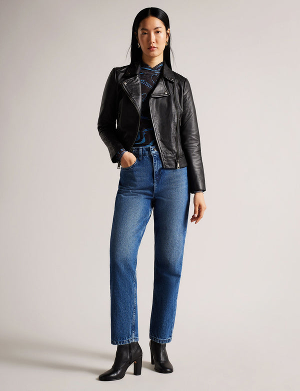 ELLAAR | BLACK