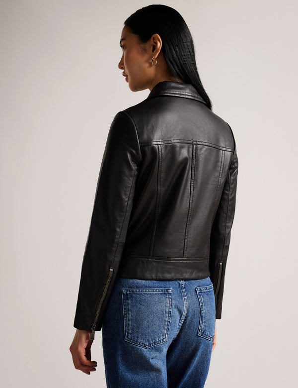 ELLAAR | BLACK